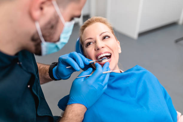 Reliable New Tazewell, TN  Holistic Dental Services Solutions